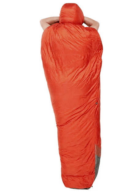 Спальный мешок Sierra Designs Mobile Mummy 800F 15 Long (-3°/-9 °C)