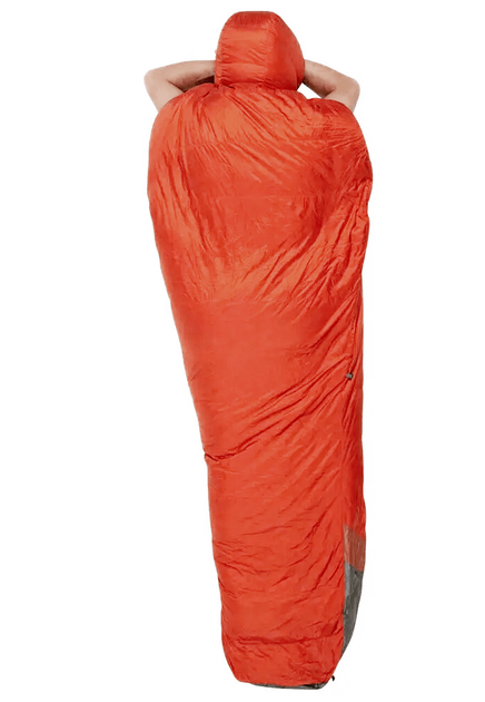 Спальний мішок Sierra Designs Mobile Mummy 800F 15 Long (-3&deg;/-9&deg;C) 70614721L фото