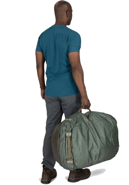 Сумка Osprey Transporter Duffel 95 009.4042 фото