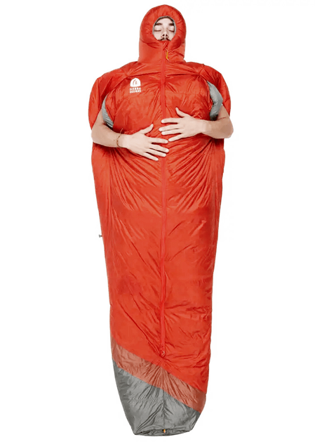 Спальний мішок Sierra Designs Mobile Mummy 800F 15 Long (-3&deg;/-9&deg;C) 70614721L фото