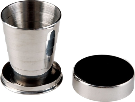 Рюмка AceCamp SS Collapsible Cup 60 ml