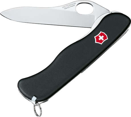 Складной нож Victorinox Sentinel One-Hand
