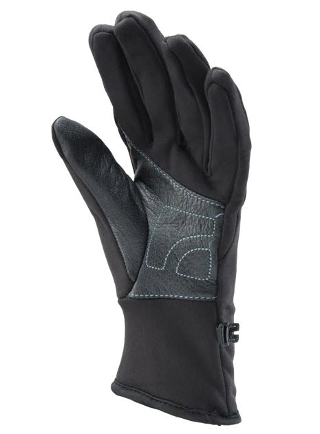 Рукавиці Trekmates Ullscarf Glove 015.1652 фото