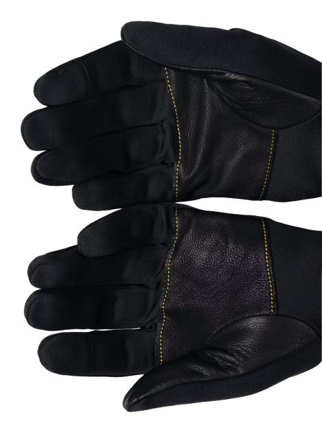 Рукавиці Trekmates Ullscarf Glove 015.1652 фото