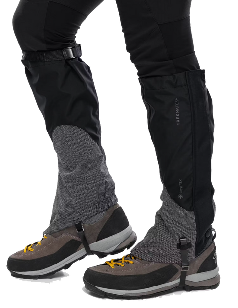 Бахіли Trekmates Cuillin GTX Gaiter TM-007254 015.1867 фото