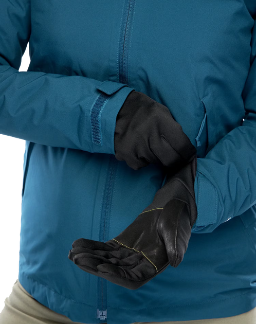 Рукавиці Trekmates Ullscarf Glove 015.1652 фото