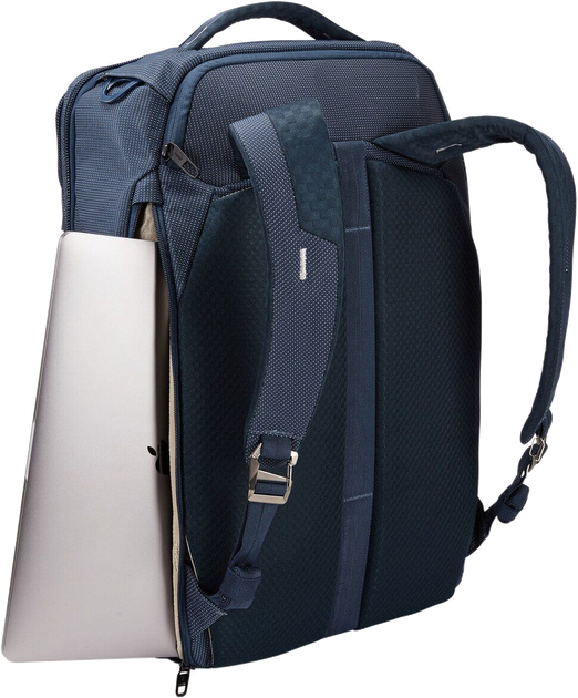 Рюкзак-Наплічна сумка Thule Crossover 2 Convertible Carry On TH 3204060 фото