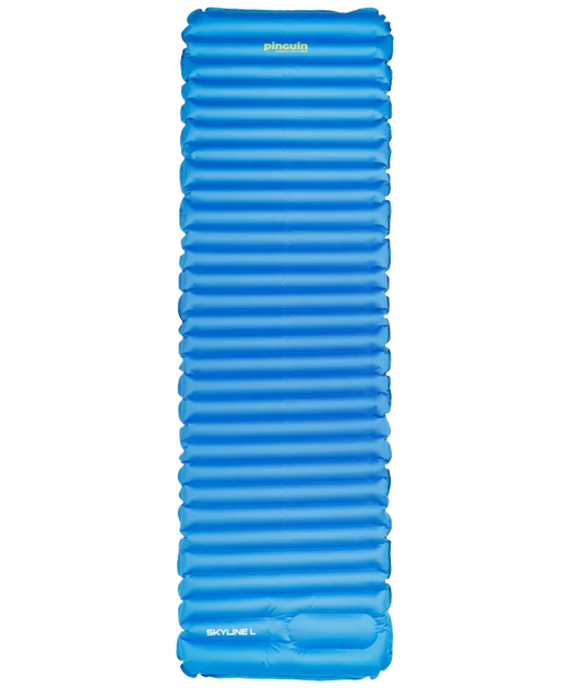 Килимок PINGUIN SKYLINE L PNG 709.L.Blue фото
