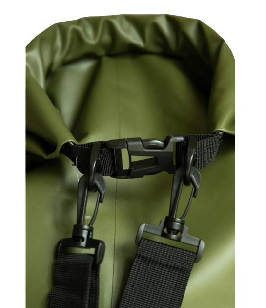 Гермомішок Tramp PVC 50 л UTRA-068-olive фото