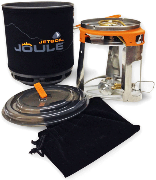 Система Jetboil Joule JB JLE-EU фото