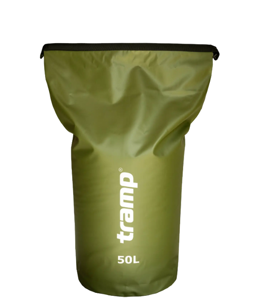 Гермомішок Tramp PVC 50 л UTRA-068-olive фото