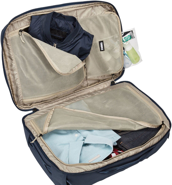 Рюкзак-Наплічна сумка Thule Crossover 2 Convertible Carry On TH 3204060 фото