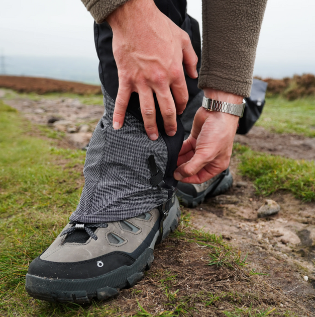 Бахіли Trekmates Cuillin GTX Gaiter TM-007254 015.1867 фото