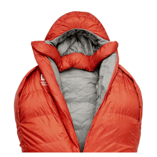 Спальний мішок Sierra Designs Mobile Mummy 800F 15 Long (-3&deg;/-9&deg;C) 70614721L фото