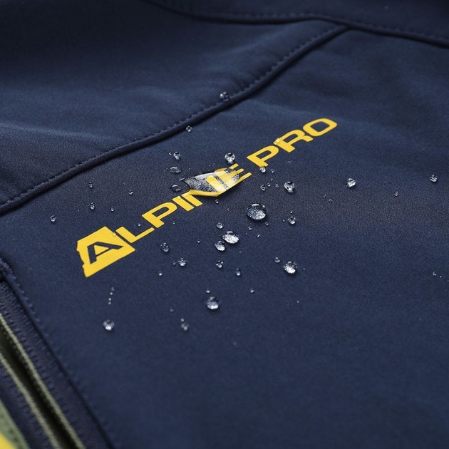 Куртка Alpine Pro Lanc