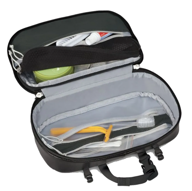 Косметичка Osprey Transporter Hanging Toiletry Kit 009.3987 фото