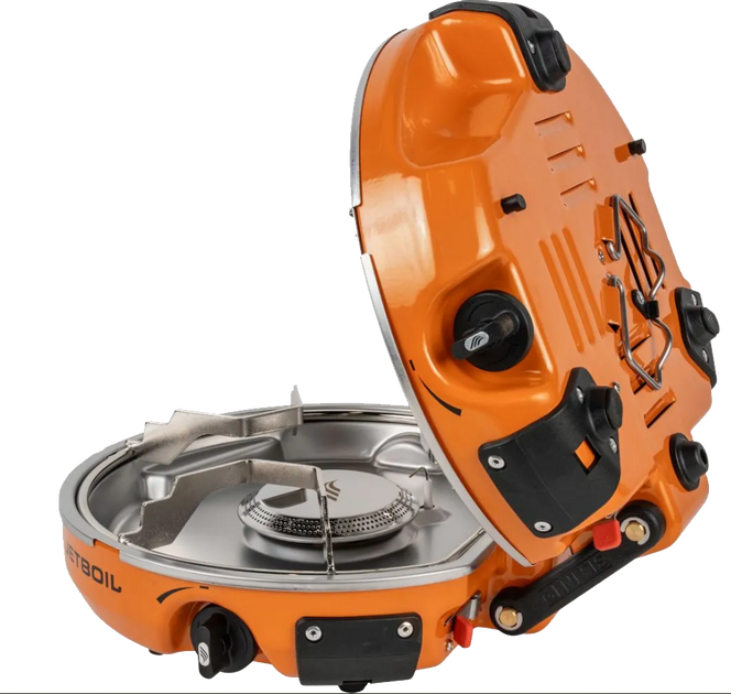 Система приготування їжі JetBoil Genesis System JBL GNSY-EU фото