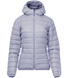 Куртка пухова Turbat Trek Wmn, фіолетовий, L