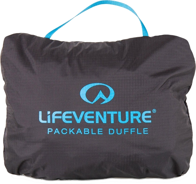 Сумка Lifeventure Packable Duffle 70L