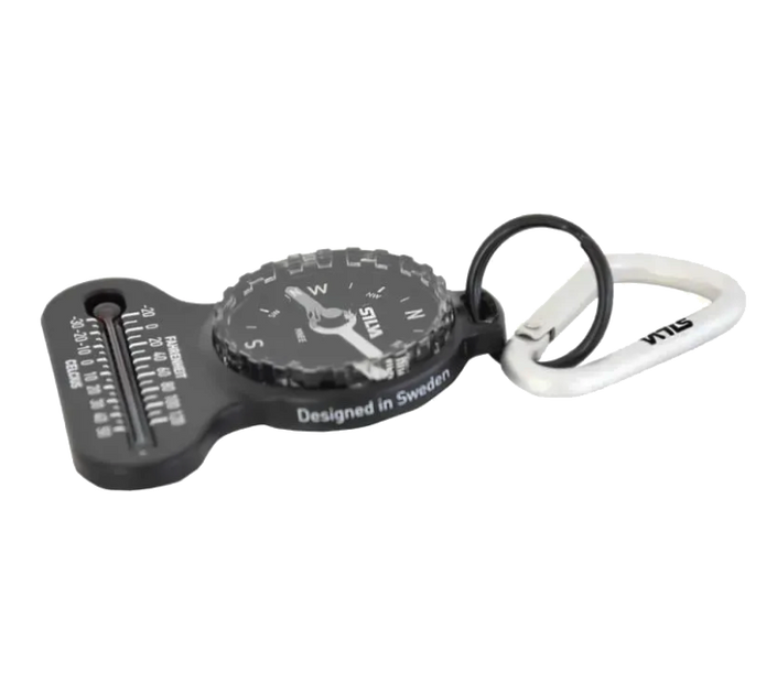 Компас-брелок Silva Pocket SLV 37617 фото