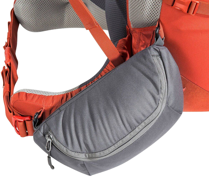 Сумка на пояс Tatonka Hip Belt Pouch TAT 1340.040 фото
