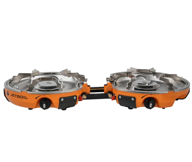 Система приготування їжі JetBoil Genesis System JBL GNSY-EU фото
