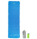 Килимок PINGUIN SKYLINE L PNG 709.L.Blue фото 1
