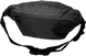 Cумка на пояс Fjord Nansen Rena, black