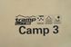 Палатка Tramp Lite Camp 3, пісочний