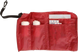 Аптечка Fjord Nansen First Aid Kit Waterproof Leka, red