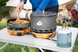 Система приготування їжі JetBoil Genesis System JBL GNSY-EU фото 9