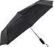 Зонт Lifeventure Trek Umbrella Medium, black