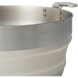 Каструля складана Sea to Summit Detour Stainless Steel Collapsible Pot 5 L STS ACK026021-671804 фото 6