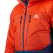 Куртка Mountain Equipment Citadel PrimaLoft Gold Jacket, Червоний, XL