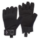 Рукавиці Black Diamond Crag Half-Finger BD 801864.0002-S фото 1