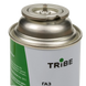 Цанговий газовий балон Tribe 220 г T-HF-0006 T-HF-0006 фото 2