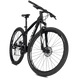 Велосипед Focus Whistler Elite 24G 29" 46/M, Magicblack Matt, M (ріст 168-178 см)