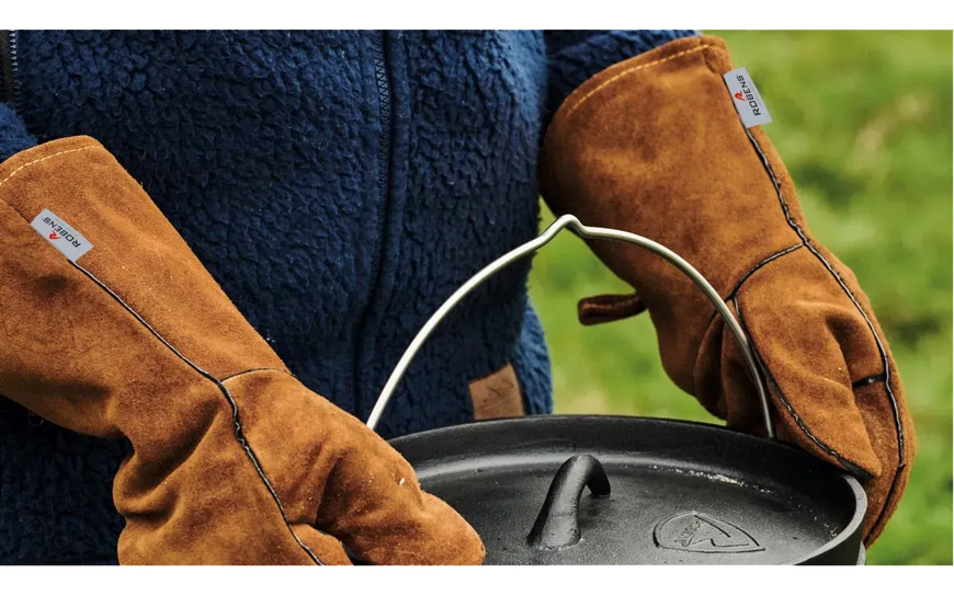 Рукавички термозахисні Robens Fire Gloves (690222) 931605 фото