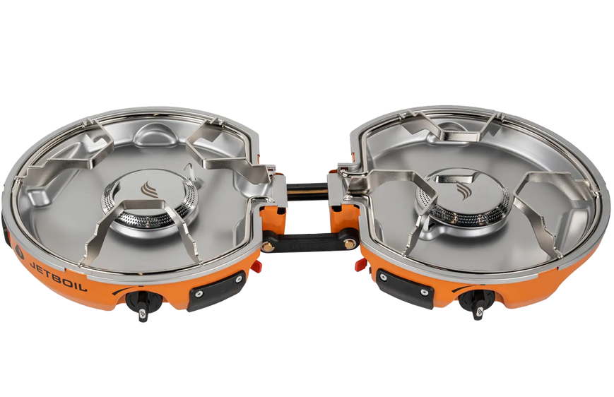 Система приготування їжі JetBoil Genesis System JBL GNSY-EU фото