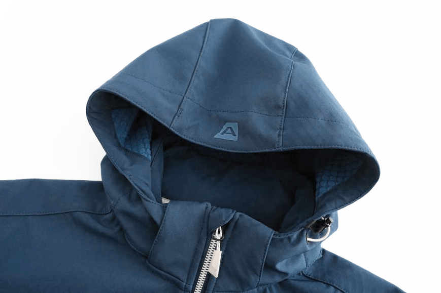Куртка Alpine Pro ZAIH