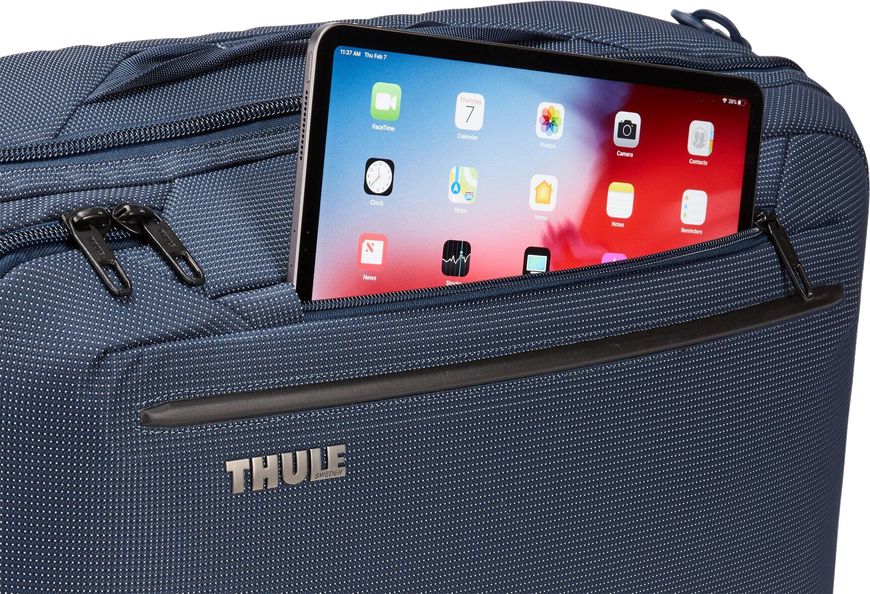Рюкзак-Наплічна сумка Thule Crossover 2 Convertible Carry On TH 3204060 фото