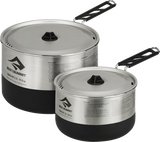 Набір посуду Sea to summit Sigma Pot Set 2.0 STS AKI5009-03121808 фото