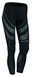 Женские брюки Fuse Megalight 200 Longtight Woman, black, S
