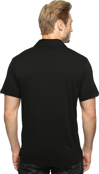 Термофутболка Smartwool Merino 150 Pattern Polo SW 00246.003-L фото