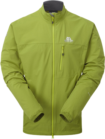 Echo Softshell Jacket Kiwi size L ME-002017.01186.L куртка софтшельная (ME)