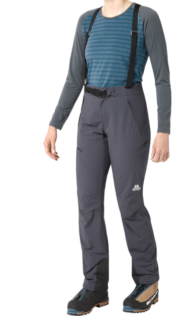 Штани Mountain Equipment Combin Wmns Pant ME-003871.01004.10 фото