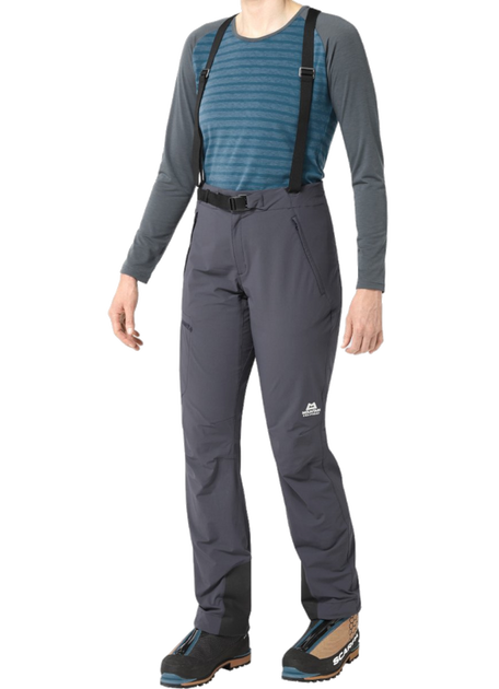 Штани Mountain Equipment Combin Wmns Pant ME-003871.01004.10 фото