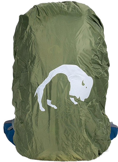 Чохол-накидка для рюкзака Tatonka Rain Flap S Cub