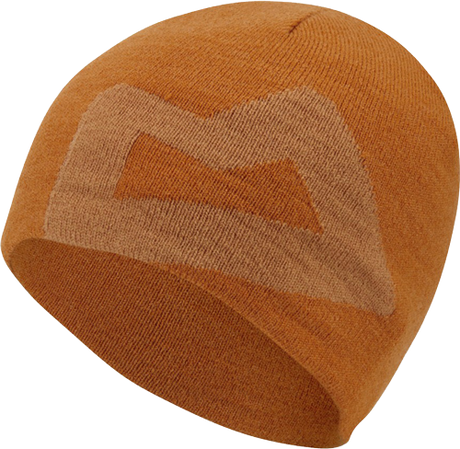 Branded Knitted Beanie Cardinal/Russet шапка ME-000771.01375 (ME)