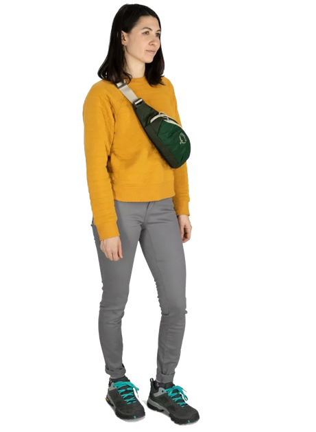 Сумка на пояс Osprey Daylite Waist 009.2498 фото